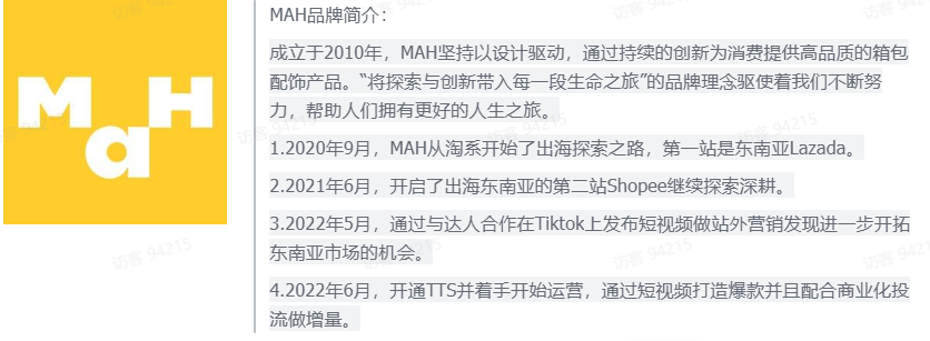 TikTok电商短视频:30 天冷启就能破单,这份秘籍新手必藏
