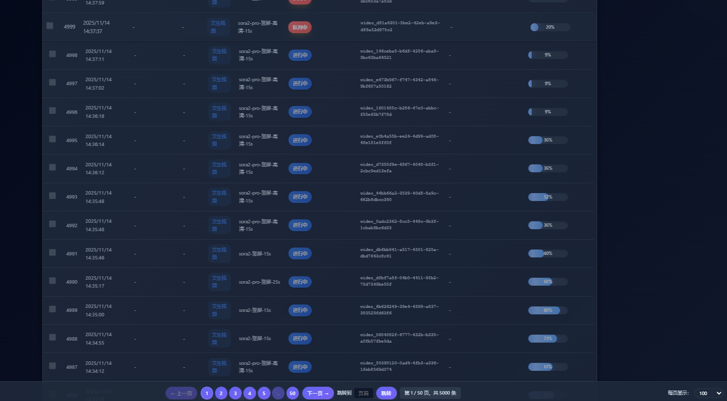 Souying 短视频批量生成工具